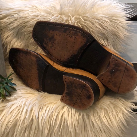 Rare Aldo Men’s Boots Bruck-28 Size 10 (EUC) - Picture 5 of 16